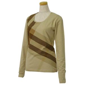 BURBERRY�i�o�[�o���[�j T�V���c BCOAT NEW BCOAT NEW �x�[�W�� 42