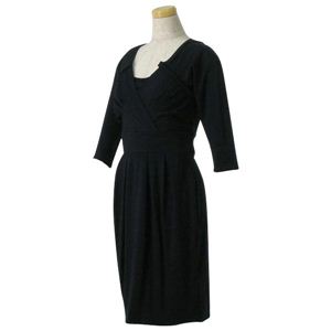 SPORTMAX CODE�i�X�|�[�c�}�b�N�X �R�[�h�j �h���X LEARCO �u���b�N L