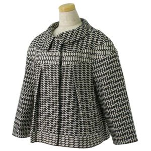 SPORTMAX CODE�i�X�|�[�c�}�b�N�X �R�[�h�j �W���P�b�g NANDA �u���b�N 40