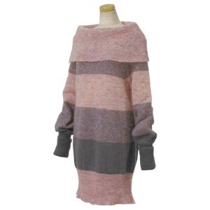 SPORTMAX CODE�i�X�|�[�c�}�b�N�X �R�[�h�j �j�b�g PAPIRI PAPIRI �s���N M