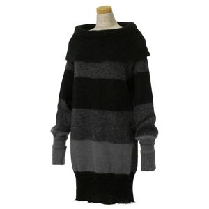 SPORTMAX CODE�i�X�|�[�c�}�b�N�X �R�[�h�j �j�b�g PAPIRI PAPIRI �u���b�N S