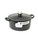 Le Creuset（ル クルーゼ） キッチン・鍋・パン ココットロンド18cm 2501-18 ブ