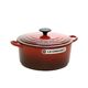 Le Creuset（ル クルーゼ） キッチン・鍋・パン ココットロンド18cm 2501-18 レ
