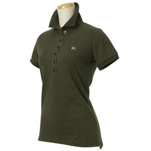 BURBERRY�i�o�[�o���[�j �|���V���c POCORPIN �J�[�L�[ 38