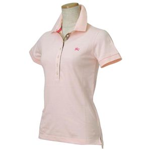 BURBERRY�i�o�[�o���[�j �|���V���c POCORPIN ���C�g�s���N 40