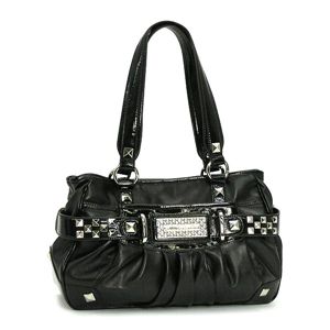 KathyVanZeeland�i�L���V�[�o���W�[�����h�j �V�����_�[�o�b�O H39510 SHOPPER �u���b�N