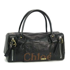 Chloe�i�N���G�j �{�X�g���o�b�O 8AS529 ECLIPSE �u���b�N