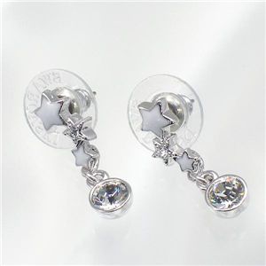 Swarovski�i�X�����t�X�L�[�j �C�������O 992891