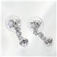 Swarovski（スワロフスキー） イヤリング 992891