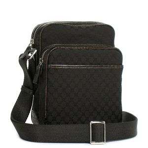 CELINE�i�Z���[�k�j �i�i���K�P�o�b�O 1 6385 CAMERA BAG