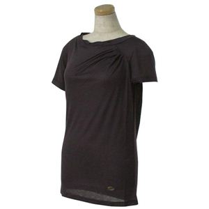 Ferragamo�i�t�F���K���j �J�b�g�\�[ CA379 �_�[�N�u���[ 40