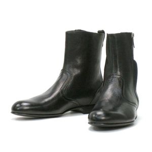 Ferragamo�i�t�F���K���j ���f�B�[�X�V���[�Y LAURENT �u���b�N 8.5