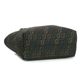 FENDI(フェンディ) トートバッグ 8BH099 SHOPPING MINI ROLL ブラック - 縮小画像3