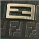 FENDI(フェンディ) トートバッグ 8BH099 SHOPPING MINI ROLL ブラック - 縮小画像4