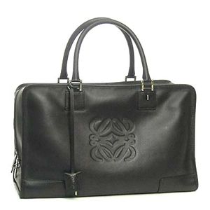 Loewe�i���G�x�j �n���h�o�b�O 311.62.003 MAXI AMAZONA XXI �u���b�N