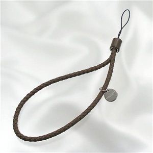 BOTTEGA VENETA�i�{�b�e�K���F�l�^�j �P�C�^�C�X�g���b�v 114096 �J�[�L�[