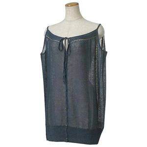 SPORTMAX CODE�i�X�|�[�c�}�b�N�X �R�[�h�j �h���X FATUO �l�C�r�[ S