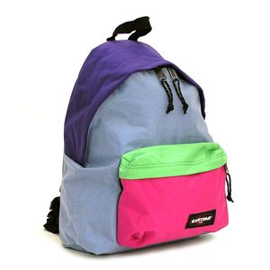 EASTPAK�i�C�[�X�g�p�b�N�j �����b�N�T�b�N K620 PADDED PAK R �s���N/�O���[��