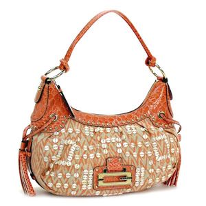 Guess�i�Q�X�j �V�����_�[�o�b�O CA203226 SMALL�@HOBO �T�[����