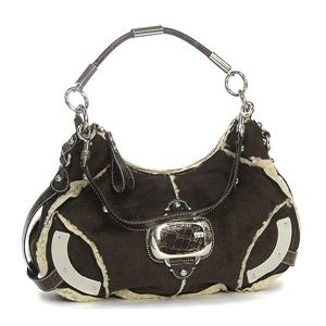 Guess�i�Q�X�j �V�����_�[�o�b�O FU072501 �u���E��