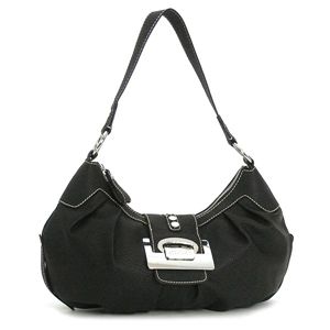 Guess�i�Q�X�j �V�����_�[�o�b�O PB034201 HOBO �u���b�N