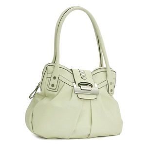 Guess�i�Q�X�j �V�����_�[�o�b�O PB034204 TOTE ���C�g�O���[