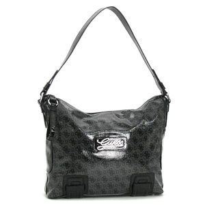 Guess�i�Q�X�j �V�����_�[�o�b�O RH195601 HOBO �u���b�N