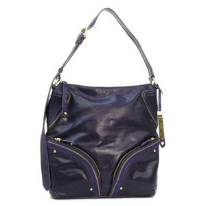 Cole Haan�i�R�[���n�[���j �V�����_�[�o�b�O B26261 SMALL HOBO �p�[�v��
