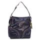 Cole Haan（コールハーン） ショルダーバッグ B26261 SMALL HOBO パープル