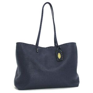 FENDI�i�t�F���f�B�j �V�����_�[�o�b�O 8BH126 �u���[