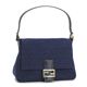 FENDI（フェンディ） ショルダーバッグ 8BR001 ブルー