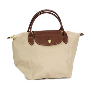 Longchamp�i�����V�����j �g�[�g�o�b�O 1621 SAC PORTE MAIN �A�C�{���[