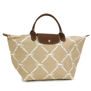 Longchamp�i�����V�����j �g�[�g�o�b�O 1623 LADIES FABRIC �A�C�{���[
