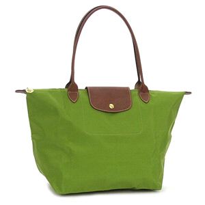 Longchamp�i�����V�����j �g�[�g�o�b�O 1899 SAC SHOPPING ���C�g�O���[��