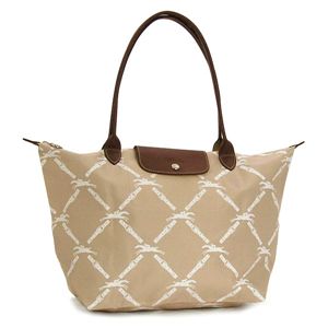 Longchamp�i�����V�����j �g�[�g�o�b�O 1899 LADIES FABRIC �A�C�{���[