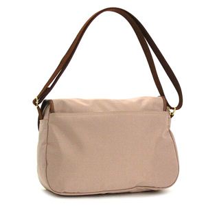 Longchamp（ロンシャン） ショルダーバッグ 2324 ベージュ/ピンク