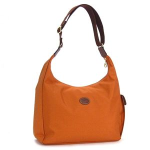 Longchamp�i�����V�����j �V�����_�[�o�b�O 2450 BESACE �I�����W