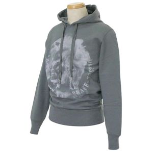 DIESEL�i�f�B�[�[���j �����Y�g���[�i�[ CBCN sweat �O���[ S