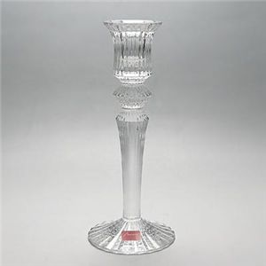 Baccarat�i�o�J���j �L�����h���X�e�b�N 2600552 MILLE NUITS CANDLESTICK