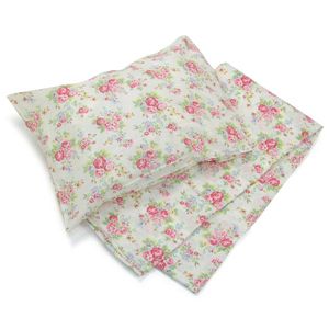 Cath Kidston�i�L���X �L�b�h�\���j �V�[�c 246439 COT BED DUVETSET
