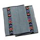 FEILER（フェイラー） タオル ANEMONE S DGY GUEST TOWEL 37/80