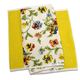 FEILER（フェイラー） タオル VIOLA WHITE YL GUEST TOWEL 37/80