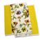 FEILER(ﾌｪｲﾗｰ) ﾀｵﾙ VIOLA WHITE YL GUEST TOWEL 37/80