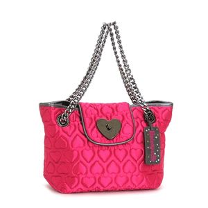 BETSEYVILLE�i�x�b�c�B���B���j �V�����_�[�o�b�O BV29435 �lEDIUM�@TOTE �s���N