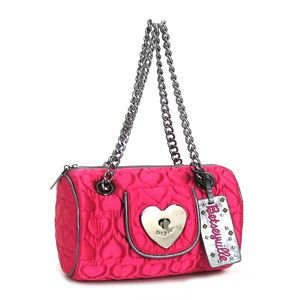 BETSEYVILLE�i�x�b�c�B���B���j �V�����_�[�o�b�O BV29480 BARREL �s���N