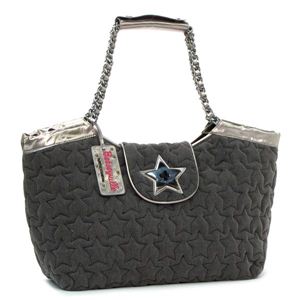 BETSEYVILLE�i�x�b�c�B���B���j �g�[�g�o�b�O BV23740 LARGE TOTE �O���[