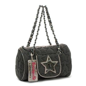 BETSEYVILLE�i�x�b�c�B���B���j �V�����_�[�o�b�O BV23780 BARREL �O���[