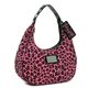 BETSEYVILLE（ベッツィヴィル） ショルダーバッグ BV27420 LARGE HOBO ピンク商品画像