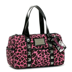 BETSEYVILLE�i�x�b�c�B���B���j �n���h�o�b�O BV27480 BARREL �s���N