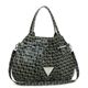 Guess(ゲス) ショルダーバッグ PA203104 SHELL SHOPPER ブラック - 縮小画像1